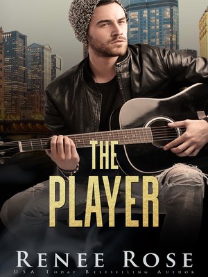 cover image of The Player